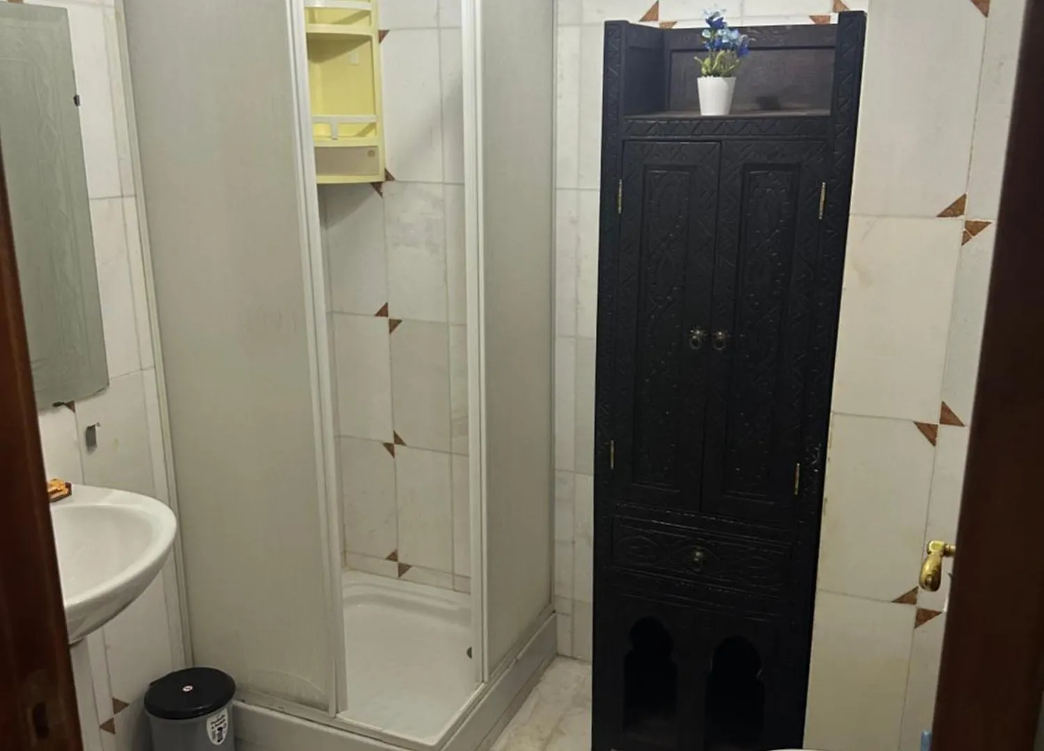 Magnifique Appartement 2 Chambres Et Piscine De Standing 马拉喀什