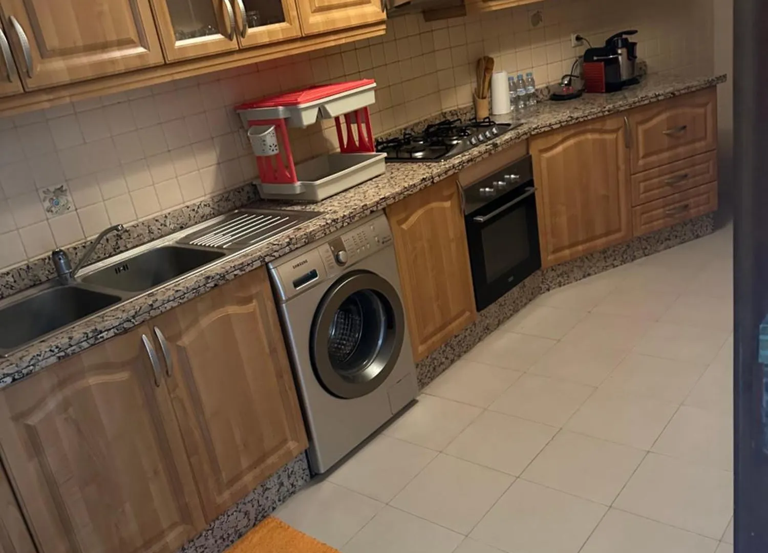 公寓 Magnifique Appartement 2 Chambres Et Piscine De Standing 马拉喀什 摩洛哥